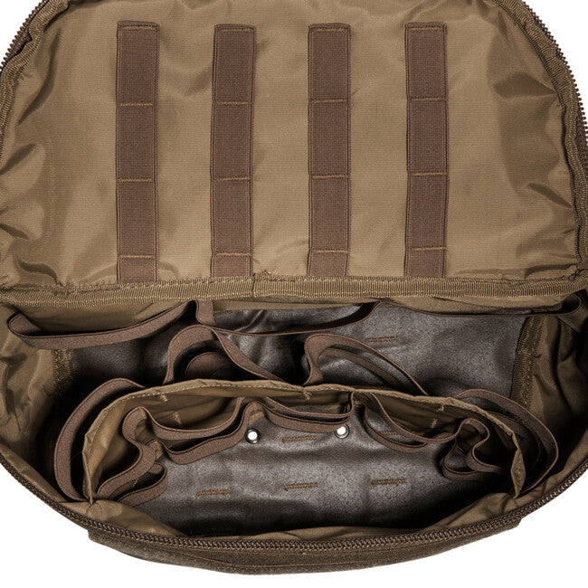 Tasmanian Tiger Borsa medica, coyote brown