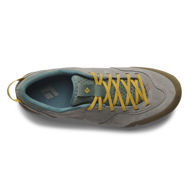 Black Diamond Prime scarpe da ginnastica da uomo, noce