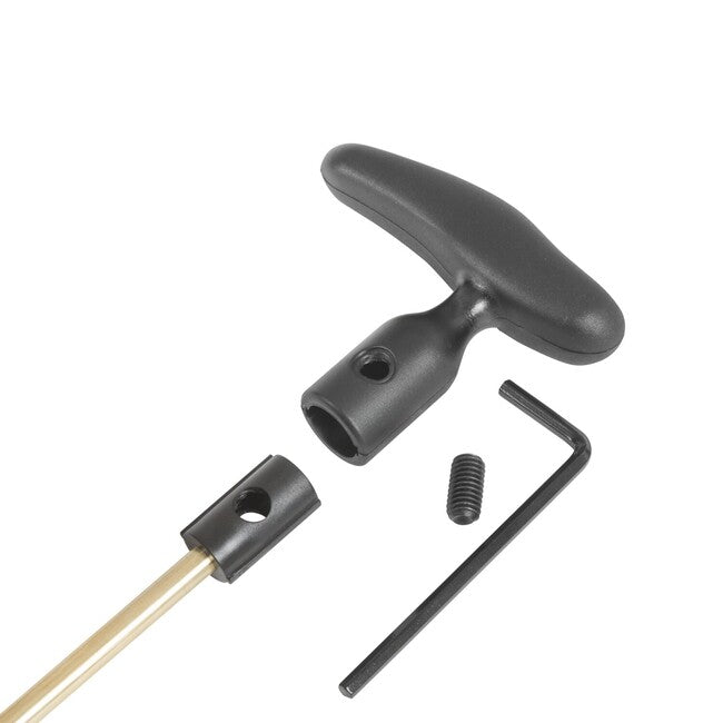 Helikon-Tex Kit di pulizia per pistole .38 / 9 mm , rame - nero