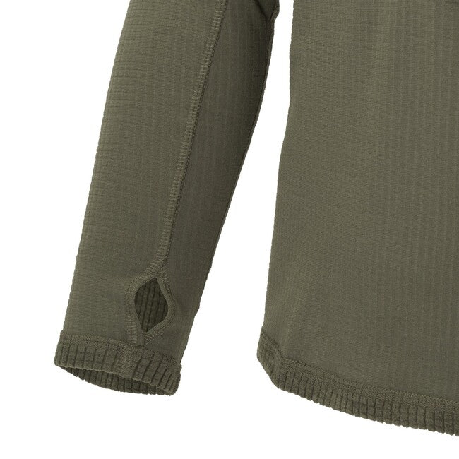 Helikon-Tex US LVL 2 - maglia intima , verde oliva
