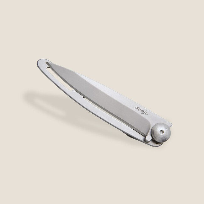Deejo nudo coltello di chiusura