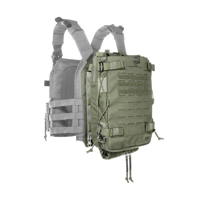 Tasmanian Tiger Zaino tattico Tool Pack ZP, oliva