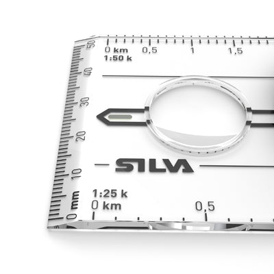 Silva Ranger compass