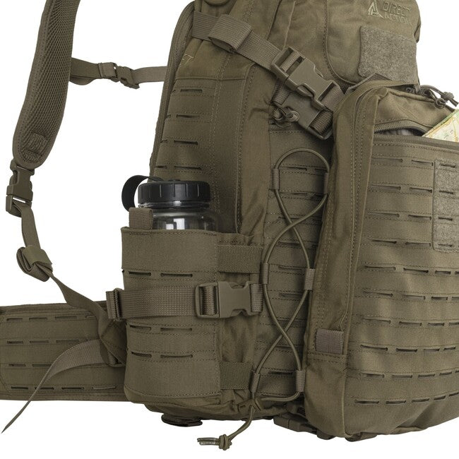 Direct Action Ghost MkII zaino - cordura, verde ranger