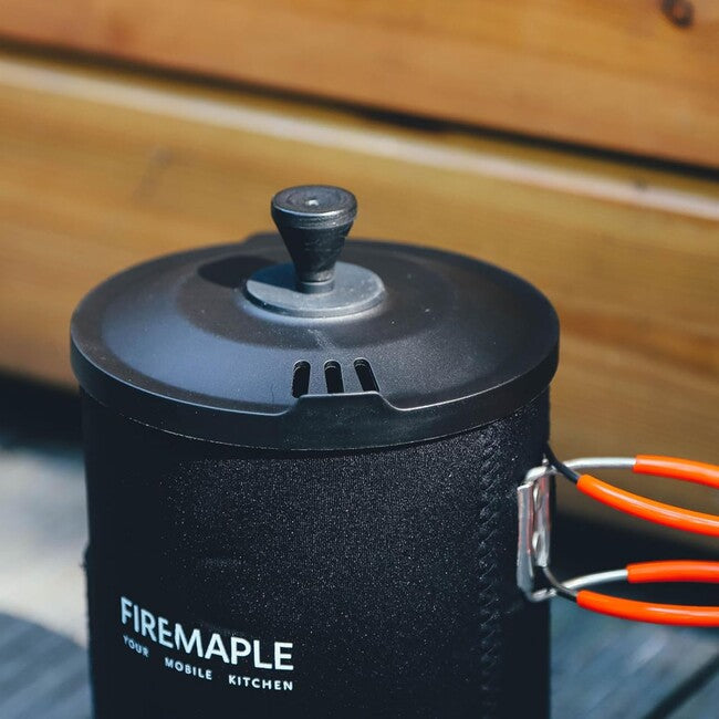 Fire Maple Star filtro da caffé French Press