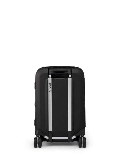 Osprey Transporter hardside carry-on 40L, nero