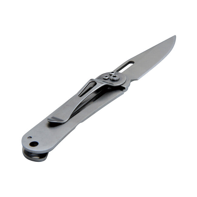 Baladeo ECO197 coltello tascabile Steelcraft