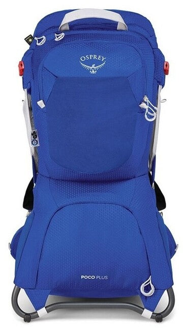 Osprey Poco Plus II marsupio da trekking, cielo blu