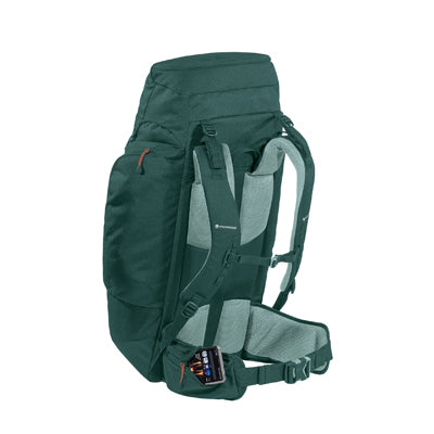Ferrino Dundee zaino 70 l, verde