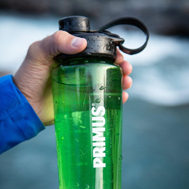 Primus TrailBottle 1 L, nero