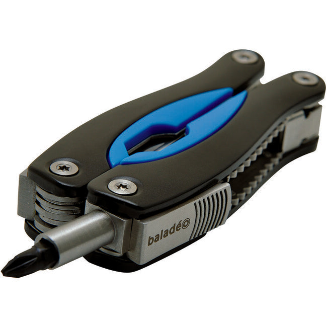 Baladeo BLI060 Locker Multi-Function Tool, Navy Blue