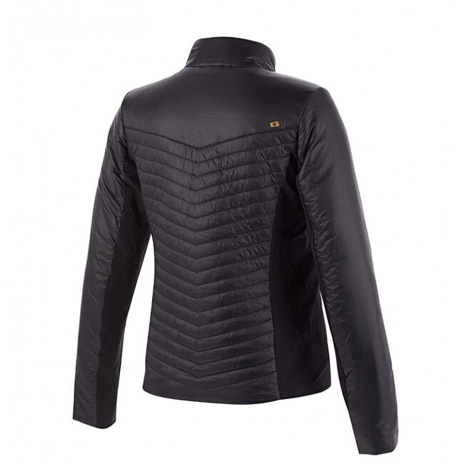 Therm-ic PowerJacket Speed giacca da donna, nera