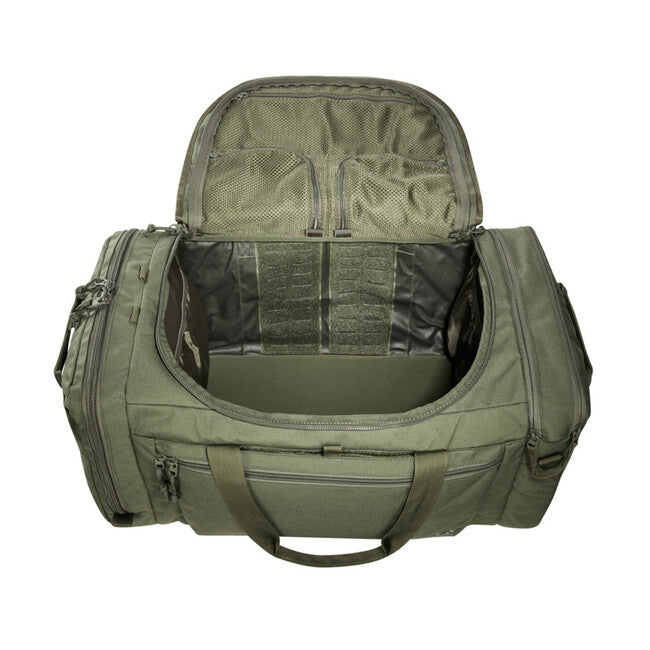 Tasmanian Tiger Borsa per agenti Borsa da viaggio, oliva