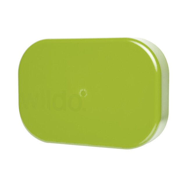 WILDO DUO Light Κάμπινγκ Σετ 6621 id, Λαδί / Σκούρο Γκρι
