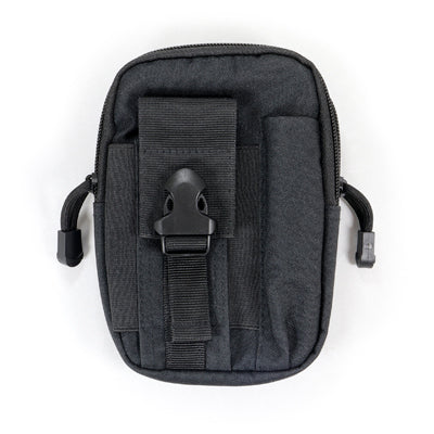Origin Outdoors Organizer borsa da cintura per esterni