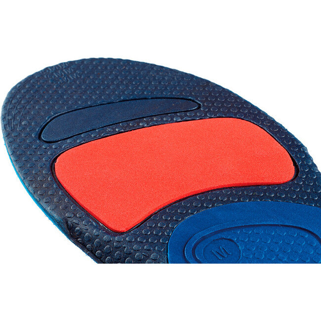 Sidas XC Nordic 3D solette per scarpe