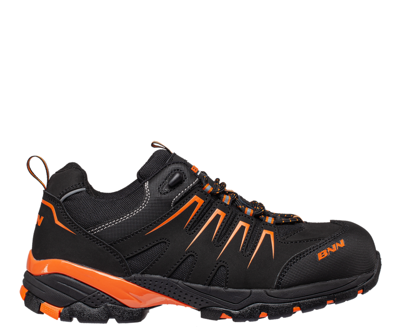 BENNON Orlando XTR stivali da lavoro s3 nm low