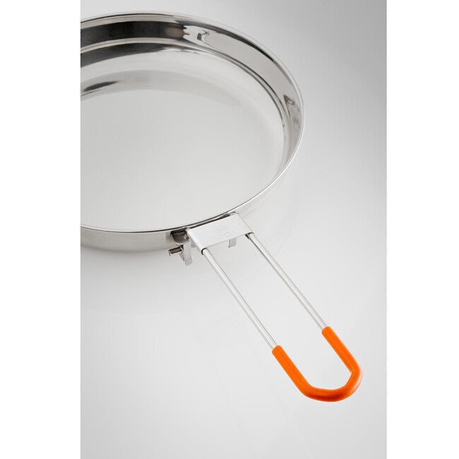 GSI Outdoors Glacier set di pentole da campeggio 2+3 l