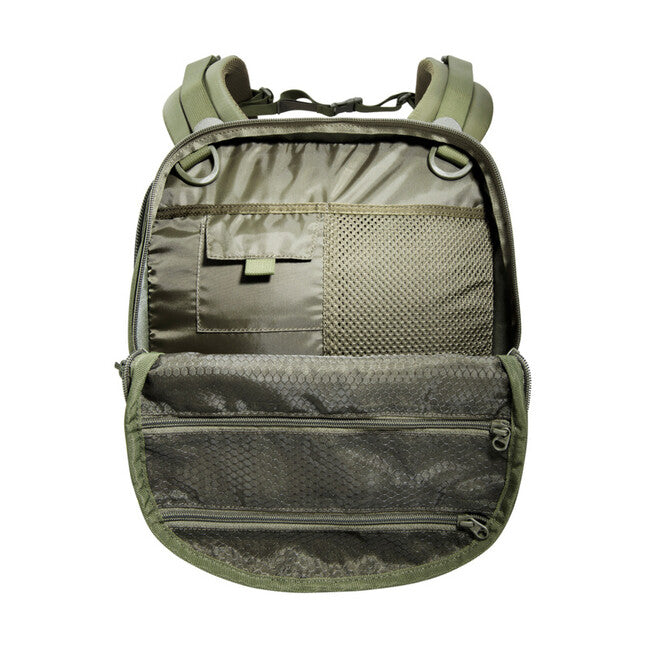 Tasmanian Tiger Zaino Companion 30, oliva
