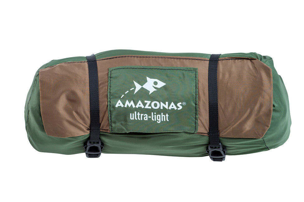 Amazonas Mosquito Adventure amaca termica