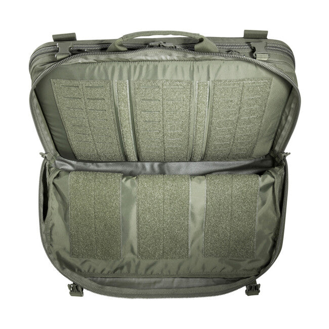 Tasmanian Tiger Borsa a tracolla, oliva