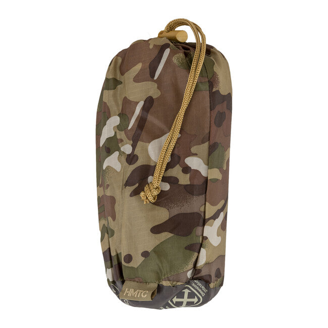 Highlander HMTC poncho avventura