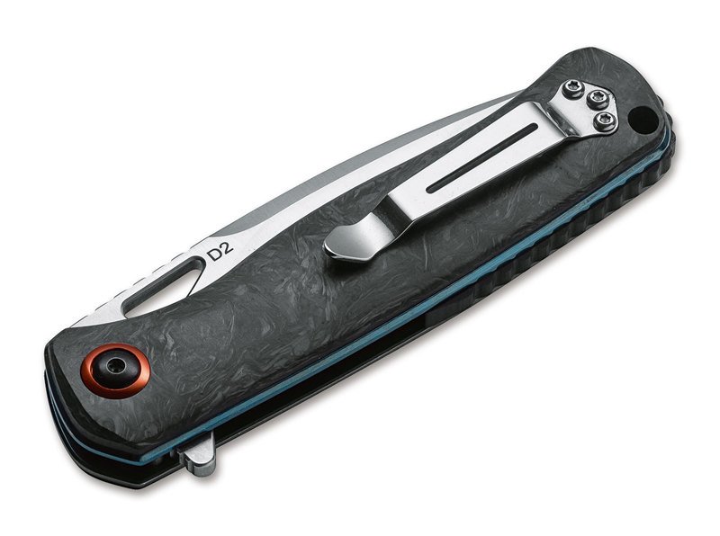 Böker Plus Nebula coltello, 21 cm