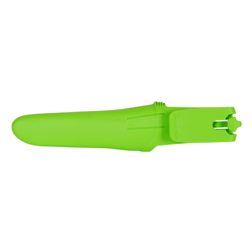 Morakniv Outdoor Basic 511 coltello edizione limitata 2023 (C), giallo/rosso