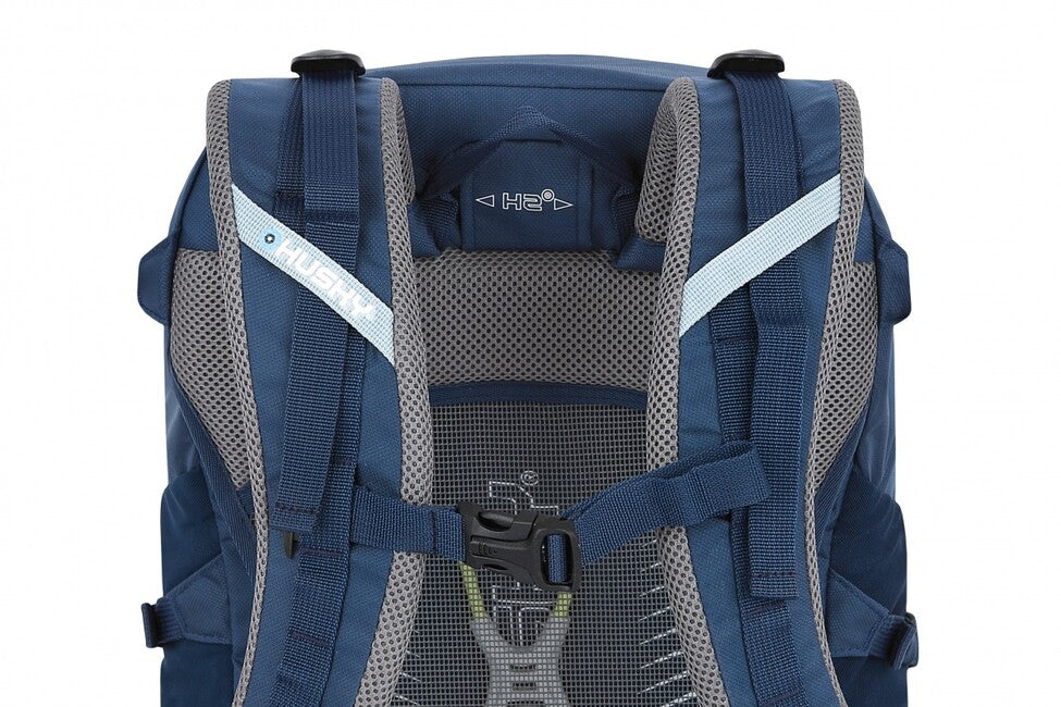 Husky Cingy zaino da trekking 30l, blu scuro