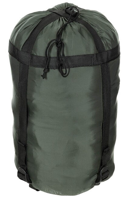 Fox Outdoor FoxOutdoor protezione contro il freddo in amaca, coperta inferiore, oliva