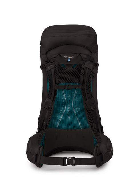 Osprey Aura Ag Lt 50 zaino, nero