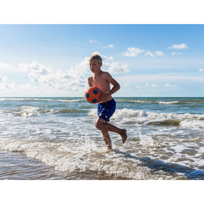 Schildkröt Calcio da spiaggia in neoprene misura 5