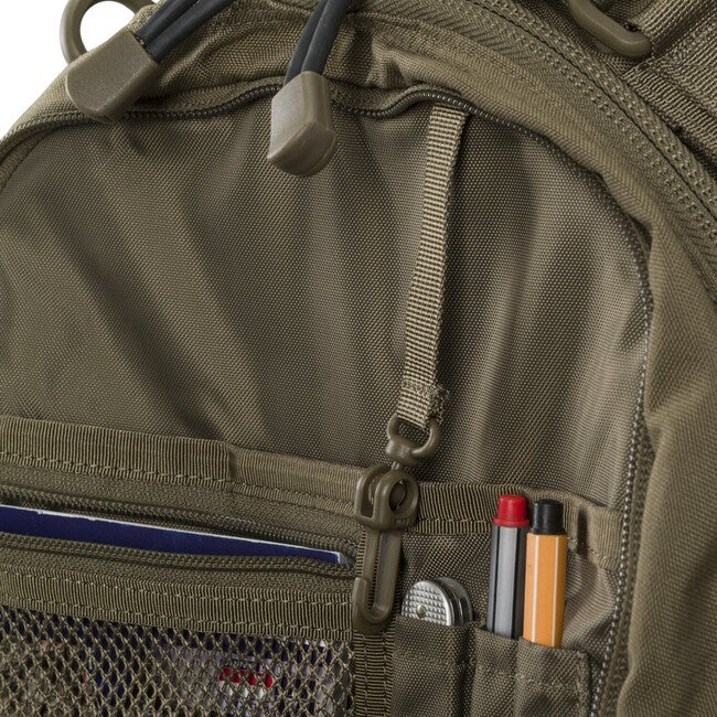 Direct Action Dragon Egg MkII zaino - cordura - multicam