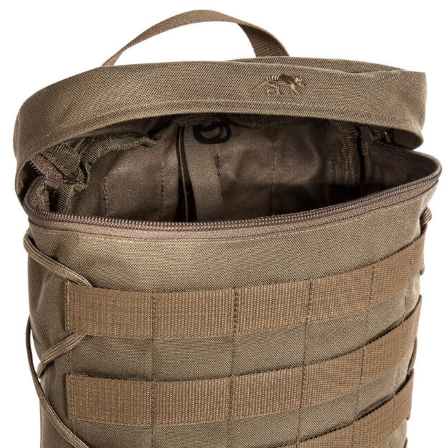 Tasmanian Tiger Zaino tattico Tac Pouch 9 SP, coyote brown