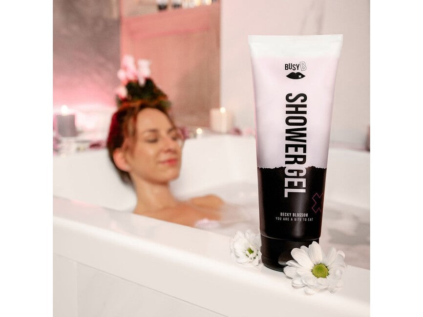 Becky Blossom gel doccia 230 ml