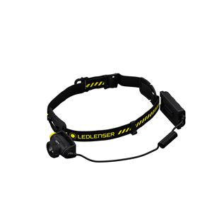 Ledlenser H5R WORK lampada frontale a led