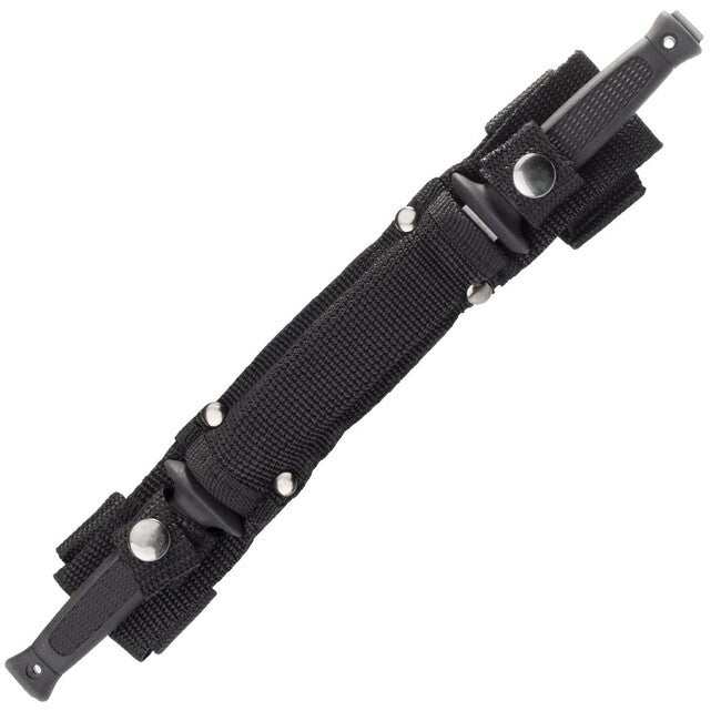 Böker Magnum Coltello a doppia lama 18 cm