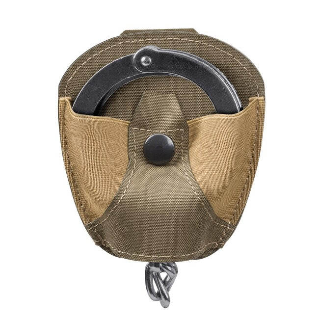Direct Action Supporto per manette a basso profilo - Cordura® - nero