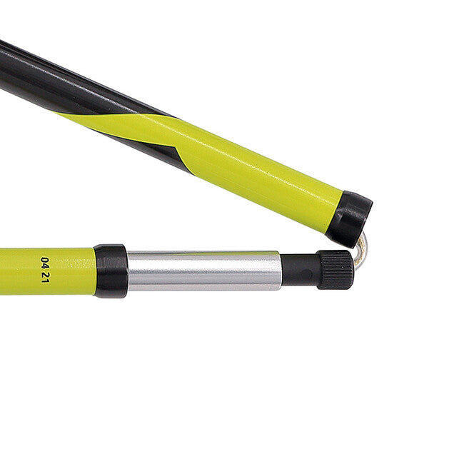 Camp Sky Carbon Evo bastoncini da trekking 36 - 130 cm