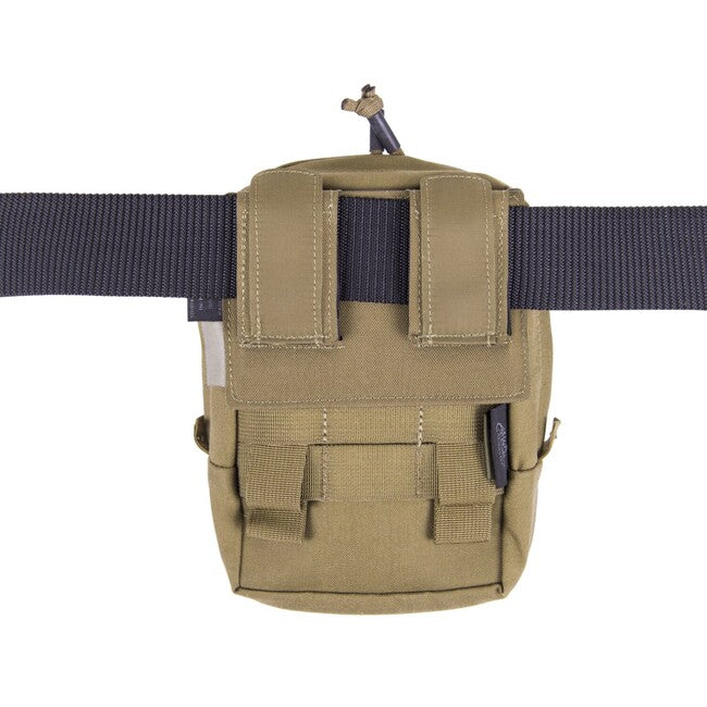 Helikon-Tex BMA Adattatore per cintura 3 - Cordura, verde oliva