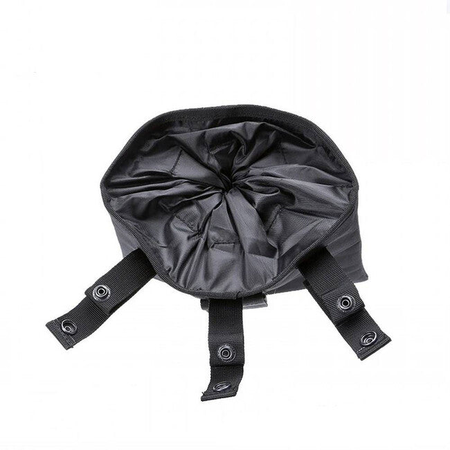 DRAGOWA Tactical Borsa per il riciclaggio, multicam