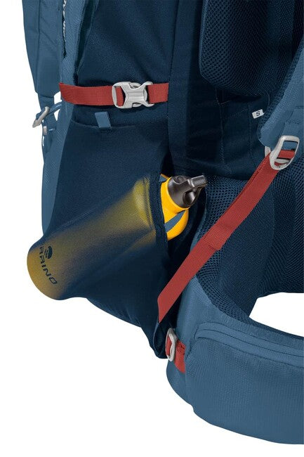 Ferrino Transalp zaino da trekking 75 L, blu