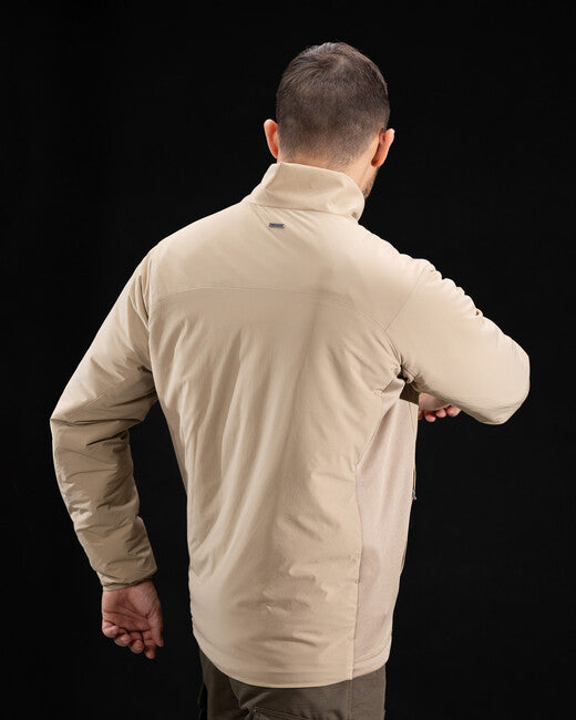 Pentagon Lynx V2.0 giacca 3M G60, khaki