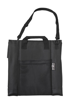 Origin Outdoors Sedia da viaggio Trail, nero