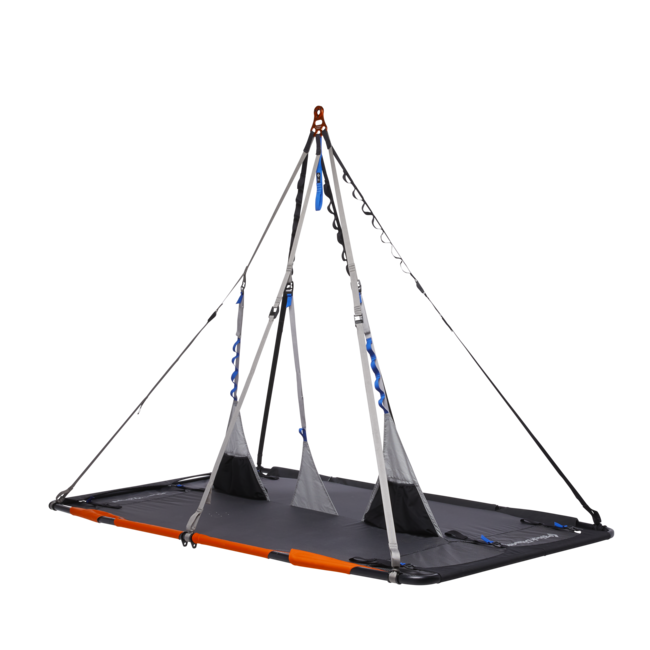 Black Diamond Perch doppia tenda sospesa