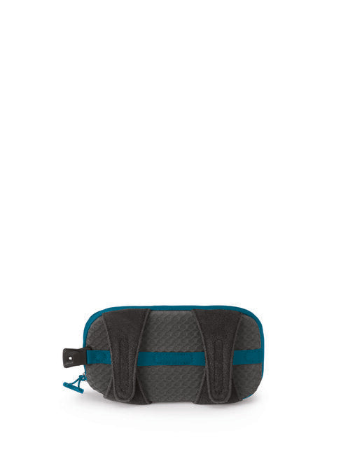 Osprey Pocket Pocket Padded, blu acqua