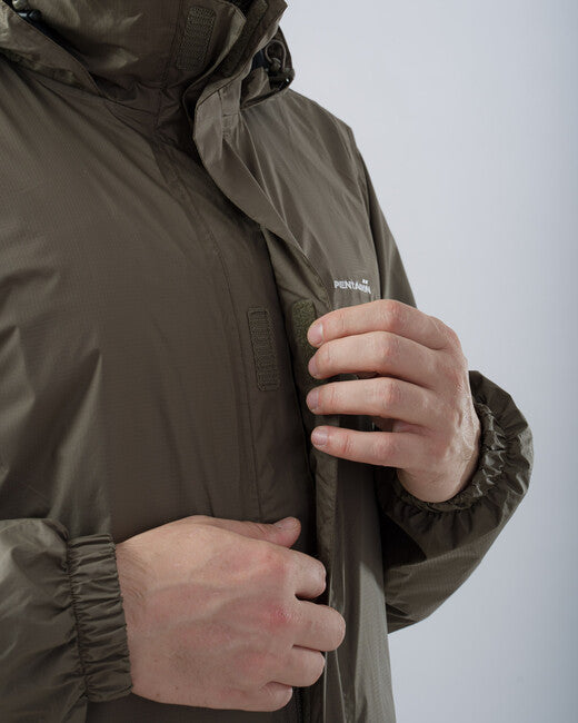 Pentagon Atlantic V2.0 Men's Jacket, Green