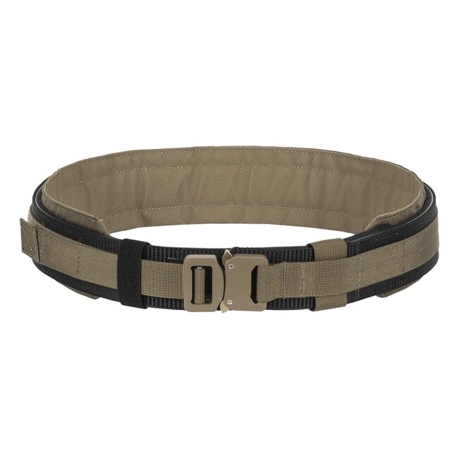 Helikon-Tex Cintura interna con cuscinetto Comfort antiscivolo (65 mm) - coyote
