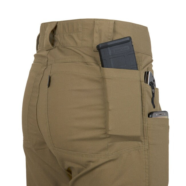 Helikon-Tex Greyman pantaloni tattici , coyote