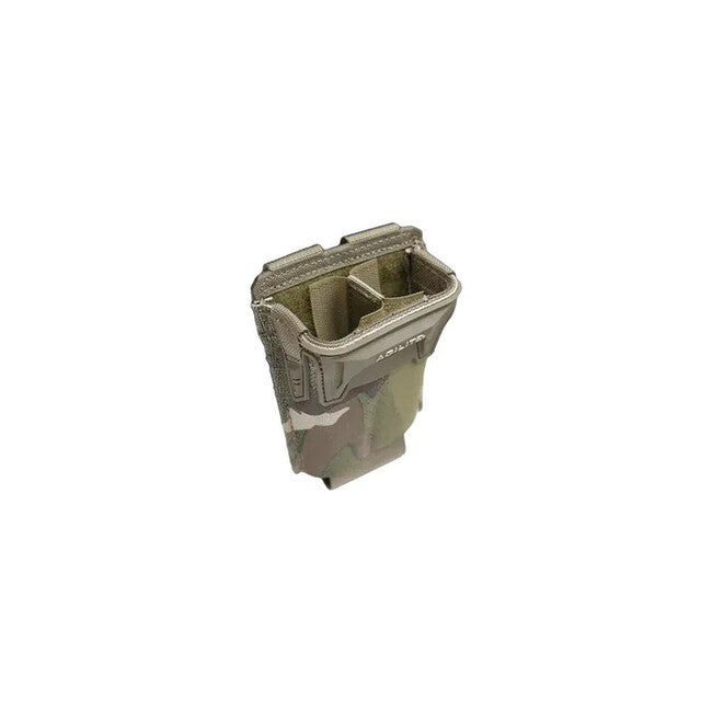 Agilite Pincer Single 5.56 custodia per caricatori, multicam